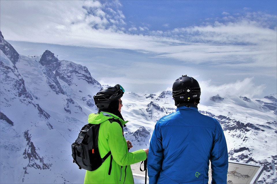 Les Deux Alpes : une station à découvrir toute l’année