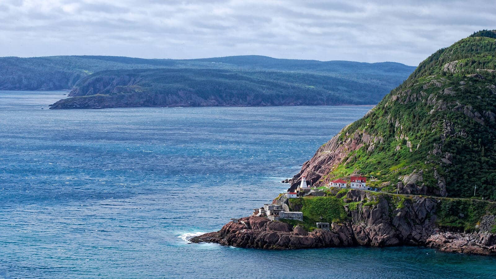 Découvrir Clarenville à Terre-Neuve au Canada